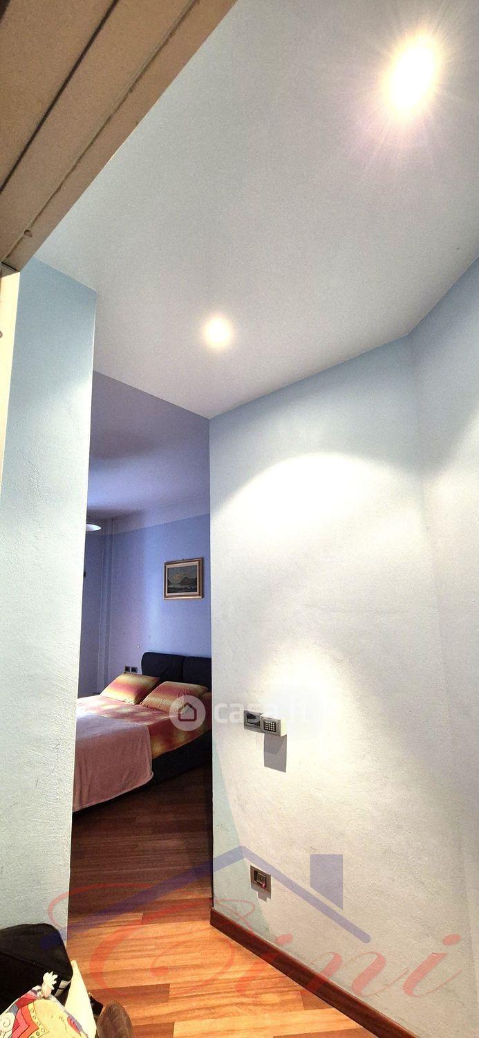 Trilocale in Piazza Manzoni — foto 19 di 27