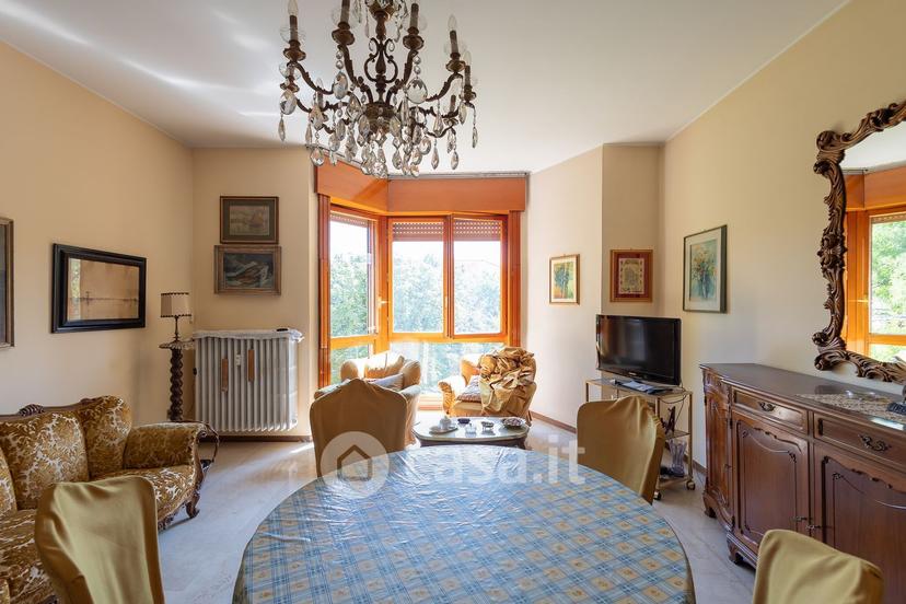 Quadrilocale in Via Privata dei Frassini 41