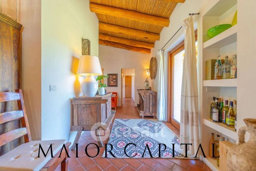 Villa in Via Paulu Calta — foto 23 di 47