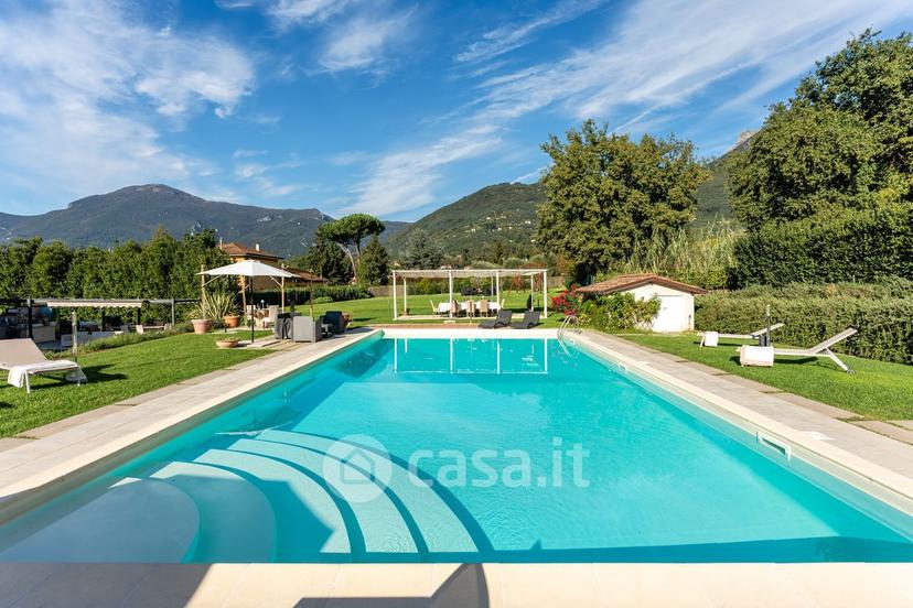 Villa in Via della Costa 72 — foto 18 di 39