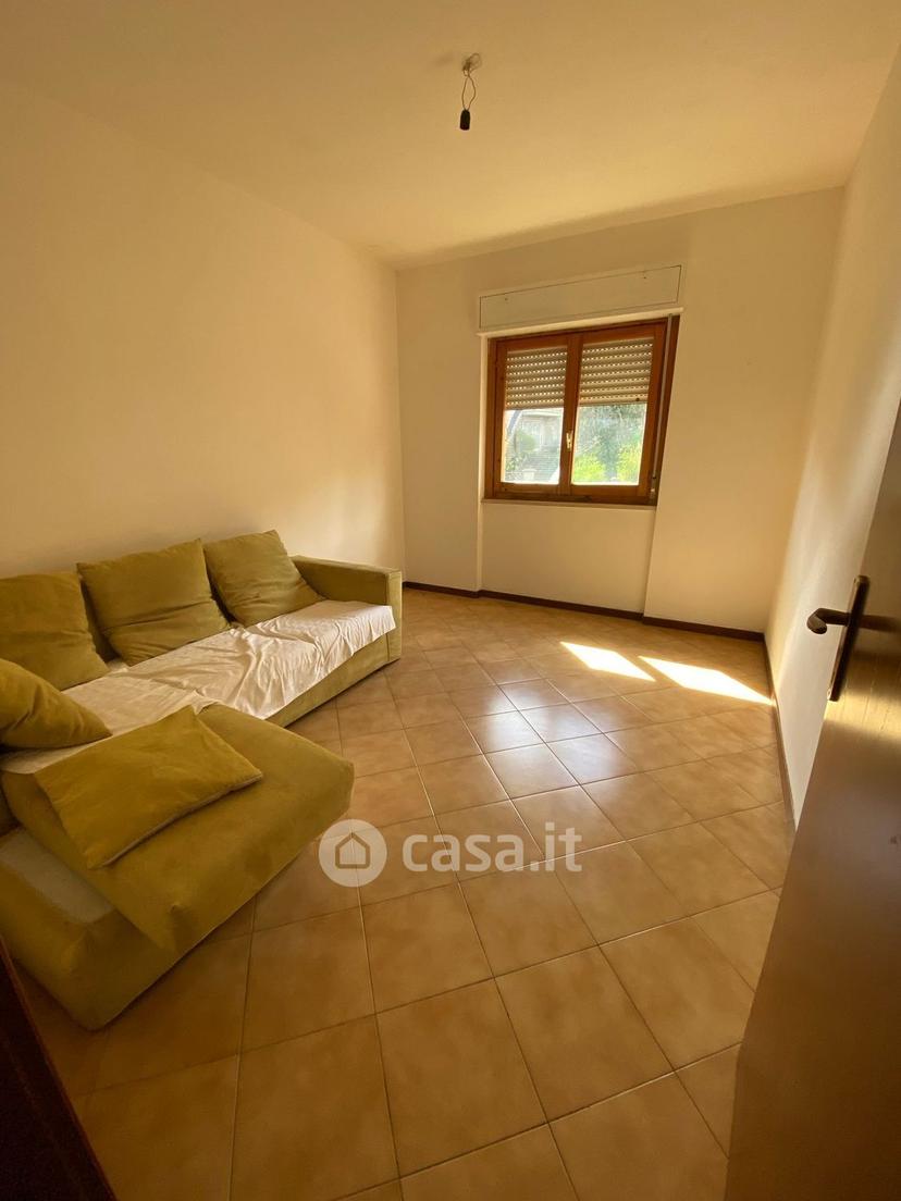 Appartamento in Via Camerano 19 B — foto 22 di 22