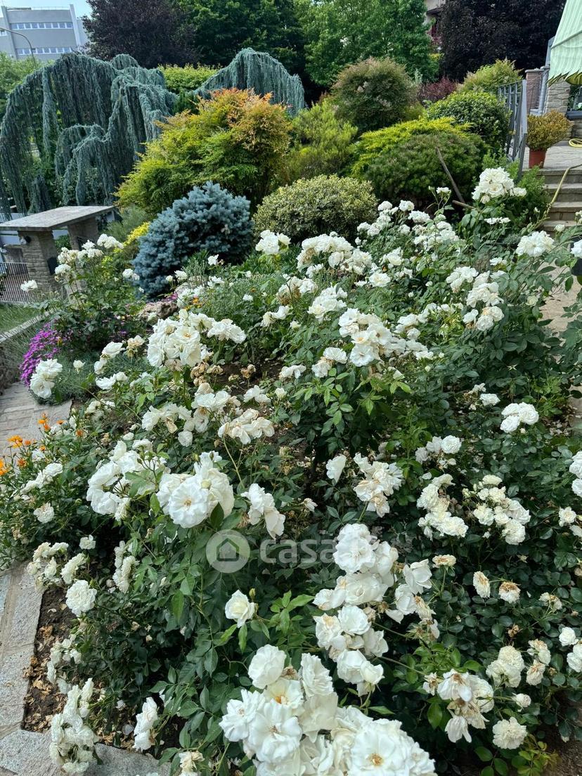 Villa in Via Falcone Giovanni — foto 110 di 122