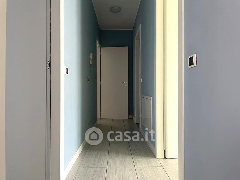 Trilocale in Via Carlo Cattaneo — foto 12 di 26