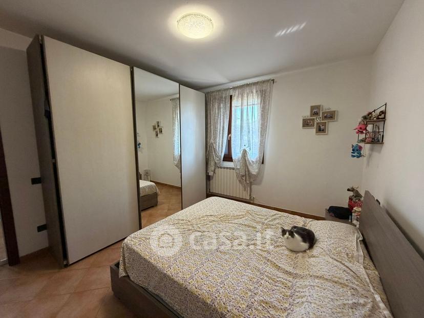 Quadrilocale in Via G. Verdi 56 — foto 11 di 18