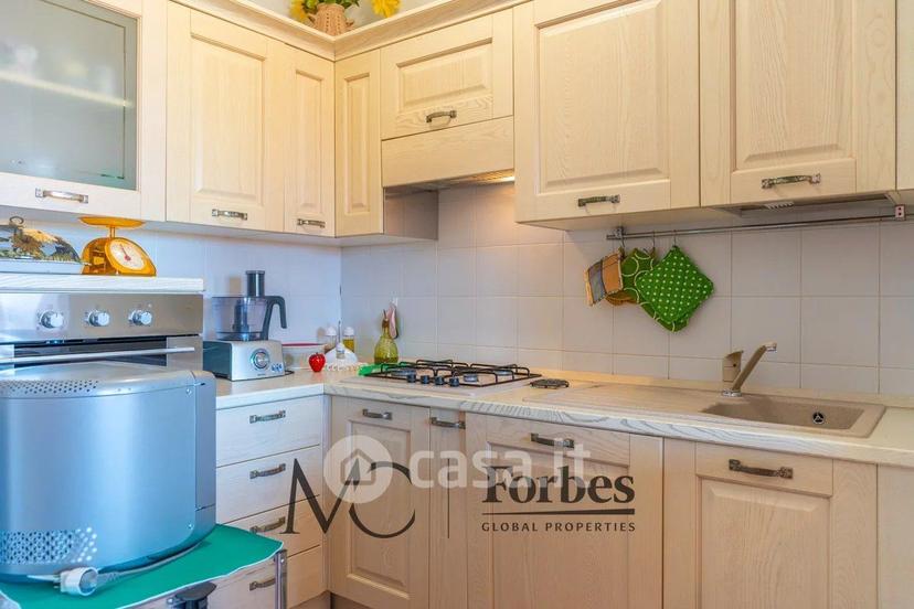 Trilocale in Via Sughera — foto 21 di 25