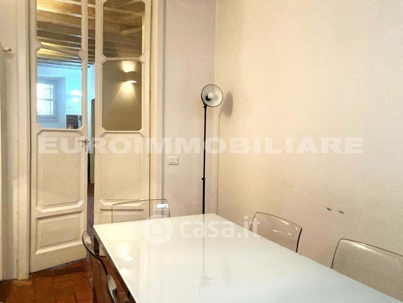 Bilocale in Via delle Grazie 6