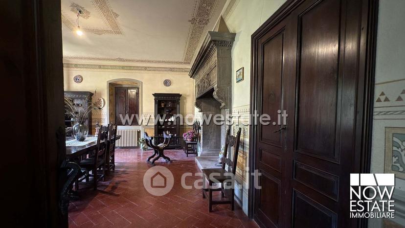 Villa in Colle San Lorenzo — foto 61 di 99