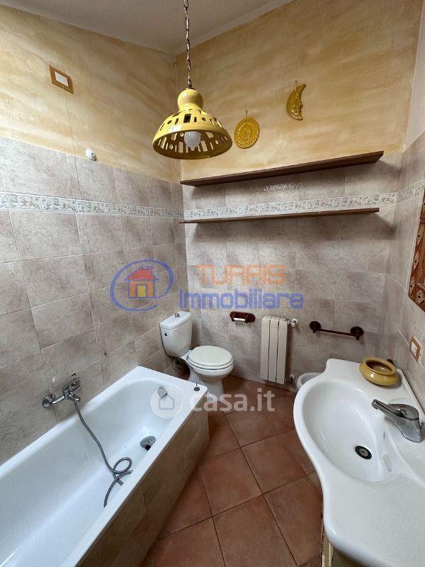 Quadrilocale in Via delle Ginestre — foto 12 di 34