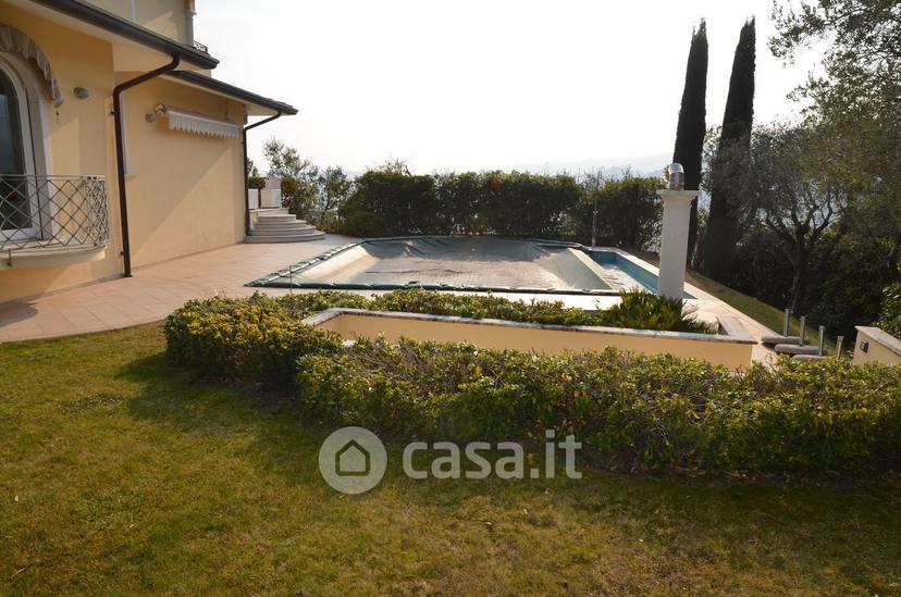 Villa in Via Federico Odorici 68 — foto 37 di 53
