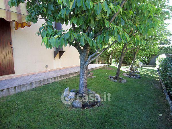 Villa in Via Parona Cassolo — foto 13 di 37