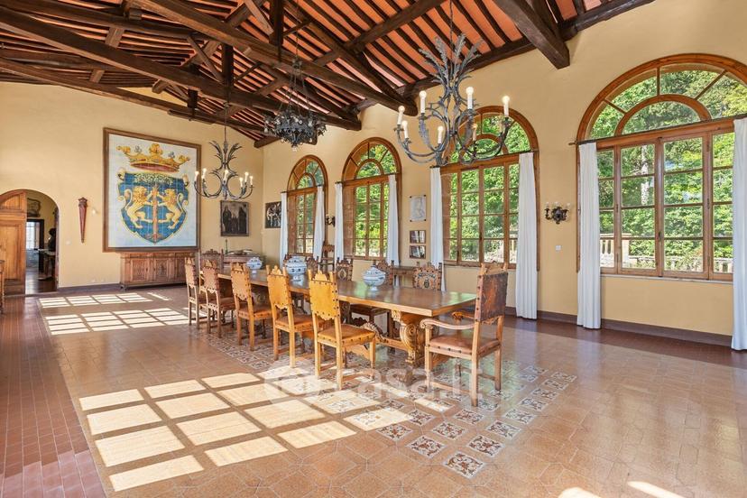 Villa in Piazza del Comune 17 — foto 36 di 74