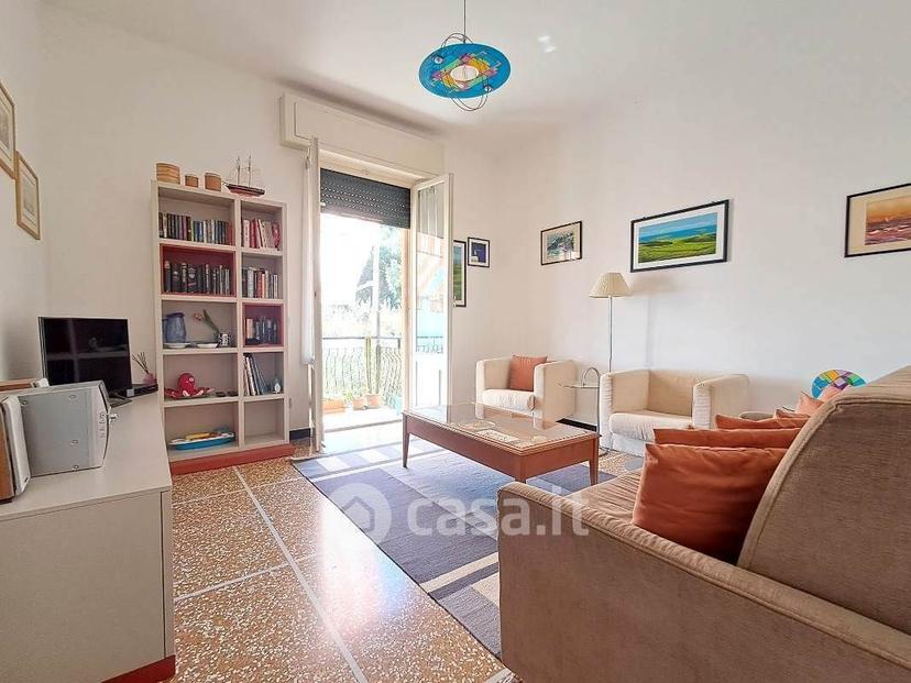 Quadrilocale in Via Colla Micheri — foto 22 di 25
