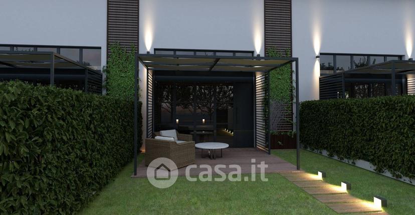 Quadrilocale in Via F .turati 1 — foto 6 di 68