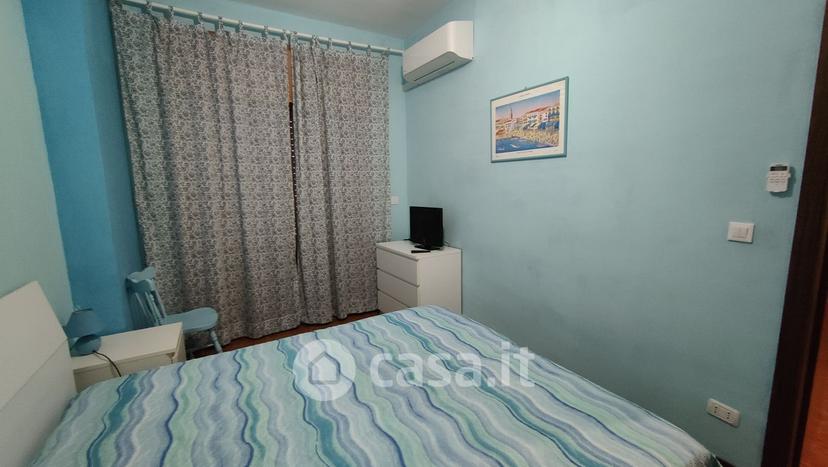 Trilocale in Via del Marinaio d' Italia Vico — foto 15 di 18