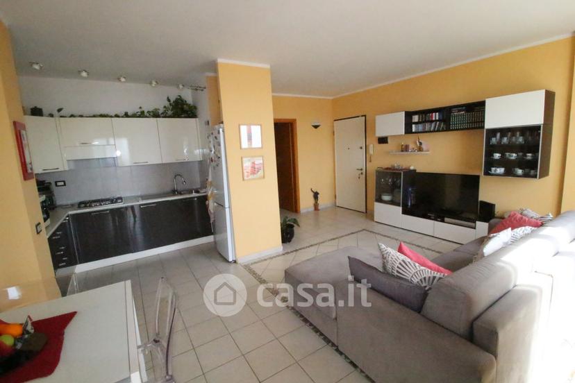 Trilocale in Via Evasio Montanella 118 — foto 31 di 31