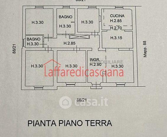 Appartamento in Via L. Magnani — foto 5 di 29