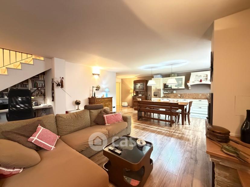 Villa in Via Molino Traversa Prima 25 — foto 55 di 125