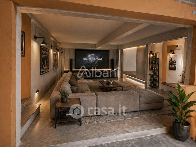 Appartamento in Via XX Settembre 35 — foto 10 di 44