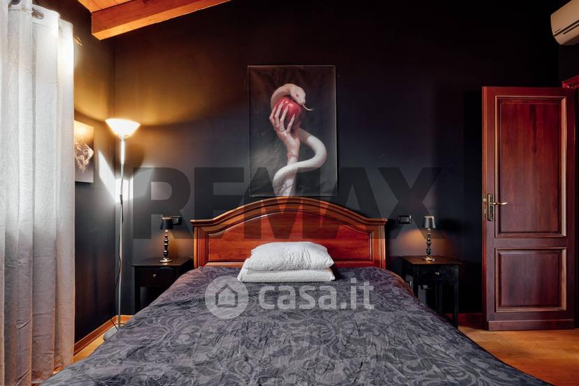 Villa in Strada della Carlina 17 — foto 11 di 52