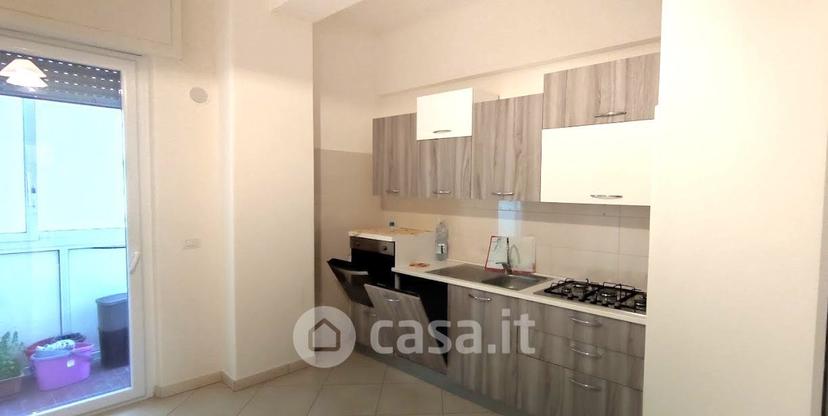 Trilocale in Via Pietro Metastasio 43 — foto 4 di 9