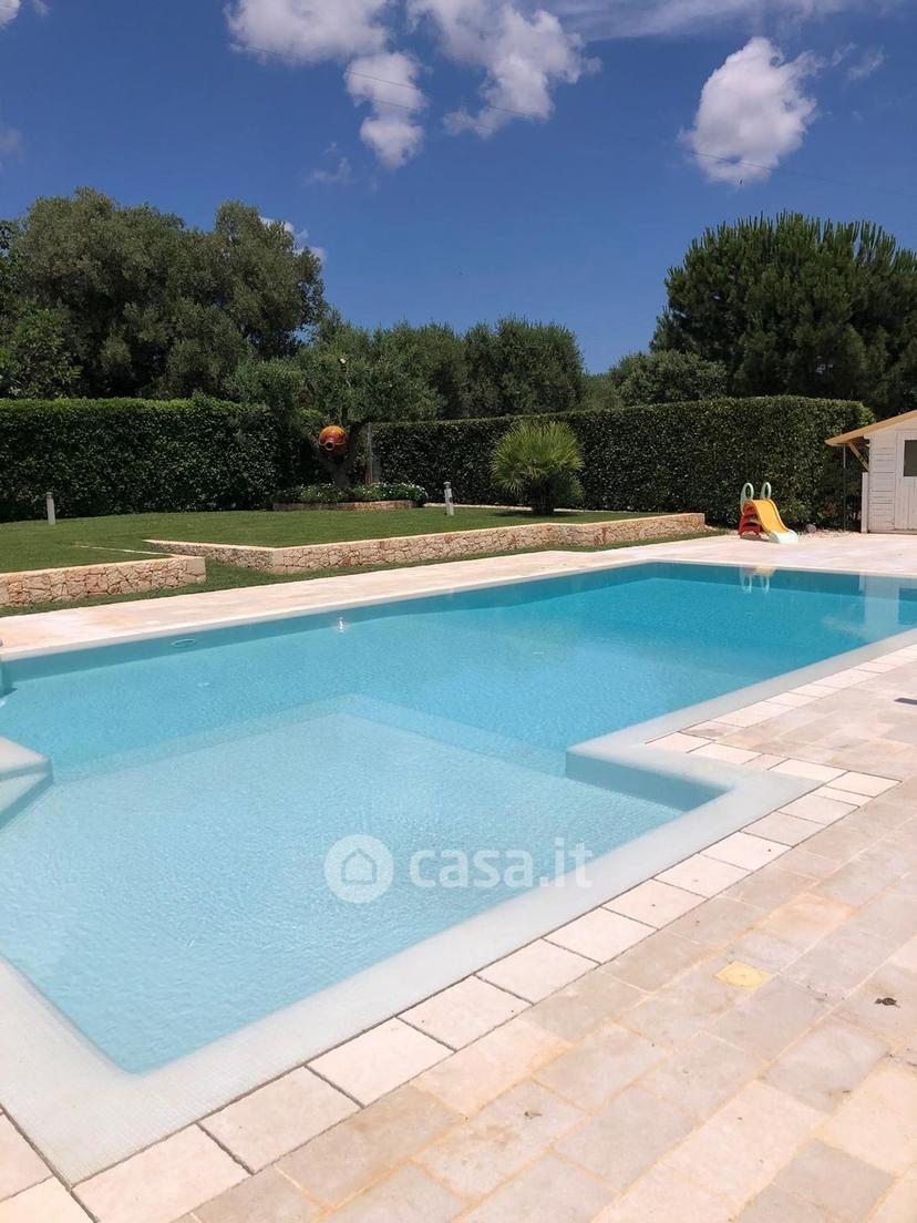 Villa in Contrada Salinola — foto 29 di 72