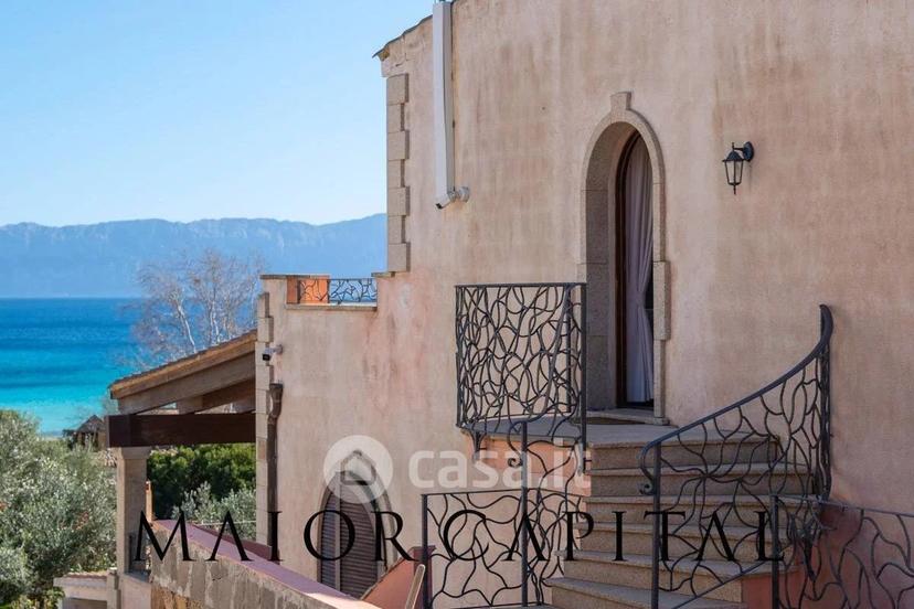 Villa in Viale Concas Caddinas — foto 31 di 43
