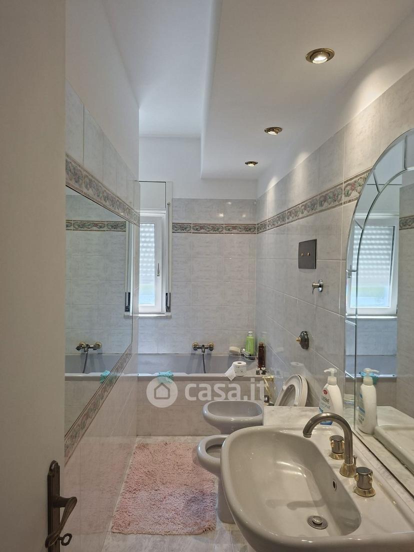 Appartamento in Via Conca d'Oro 29 — foto 12 di 16