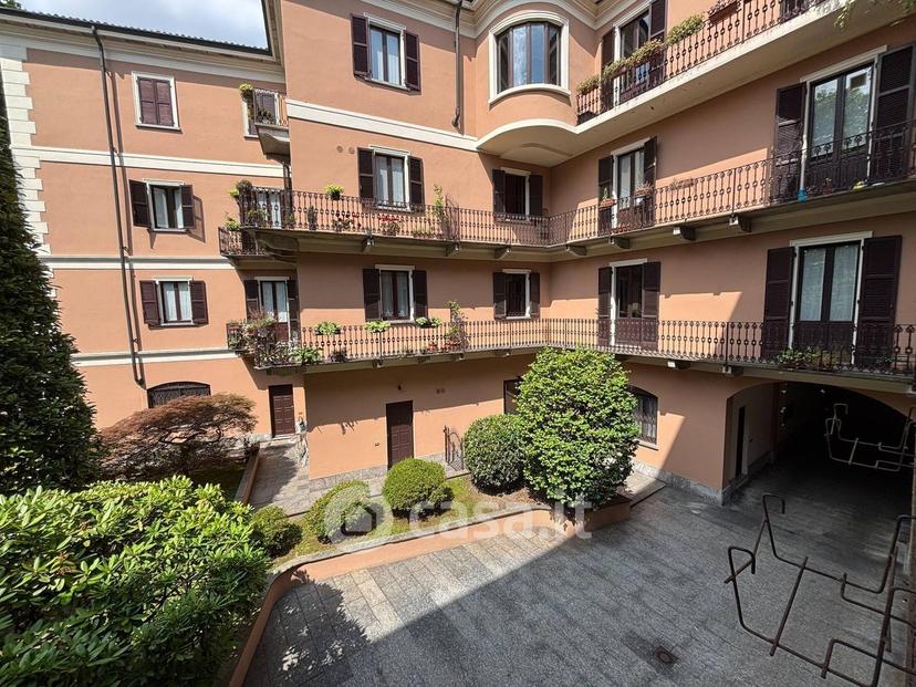 Bilocale in Via dei Cattaneo