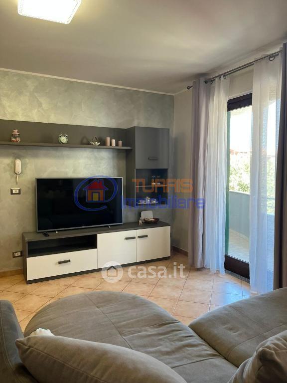 Quadrilocale in Viale Sandro Pertini 26 — foto 3 di 16