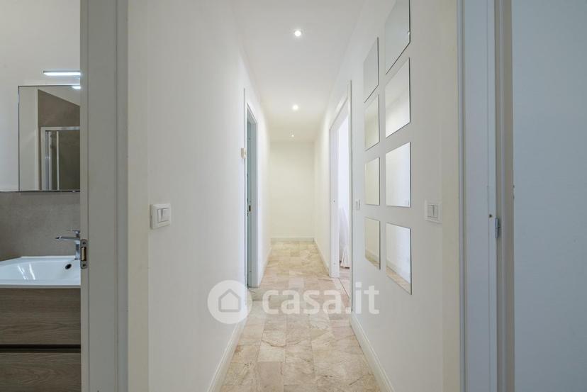 Trilocale in Corso Regina Margherita 158 — foto 25 di 35