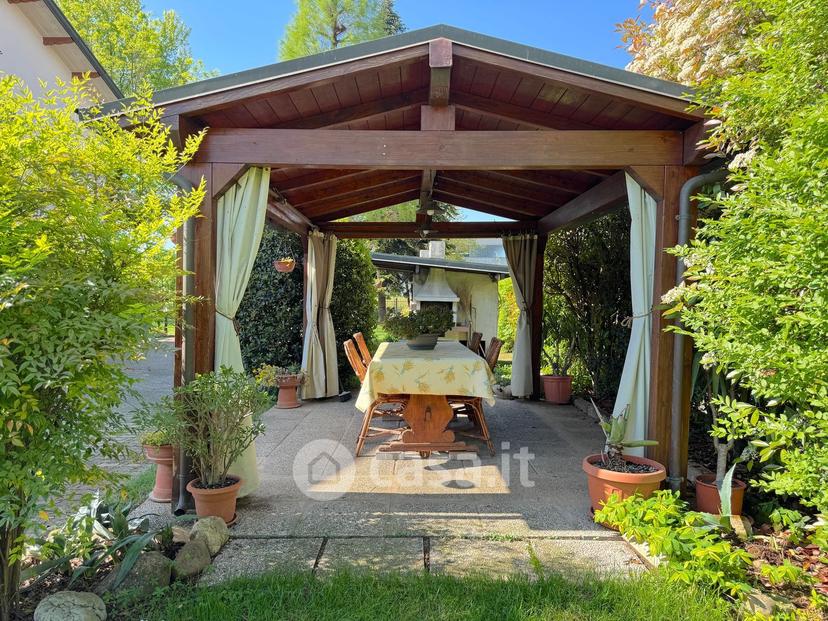 Villa in Via Girondola — foto 34 di 72