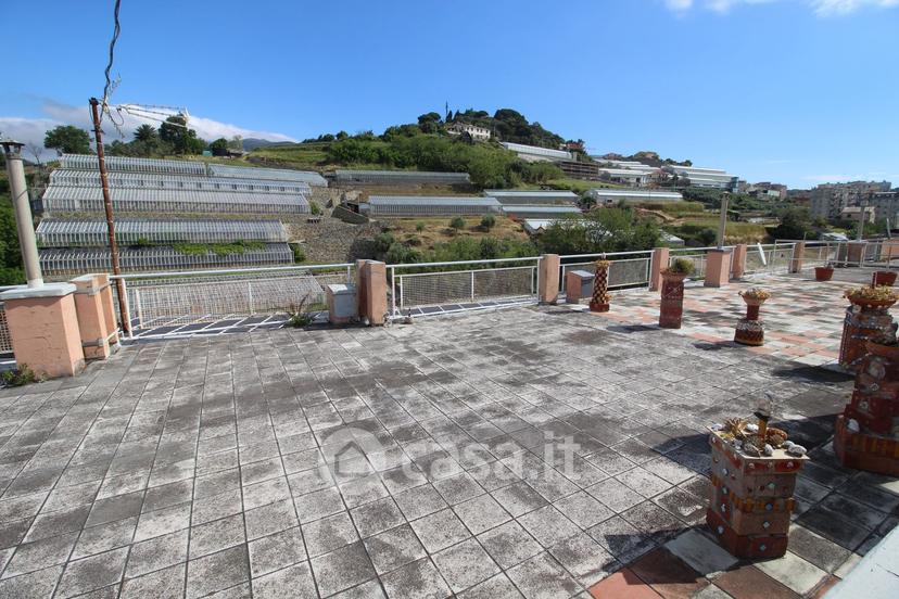 Quadrilocale in Via Taggia 11 — foto 44 di 45