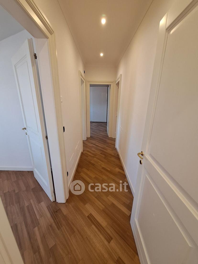Appartamento in Via dei Frati Minori — foto 20 di 34