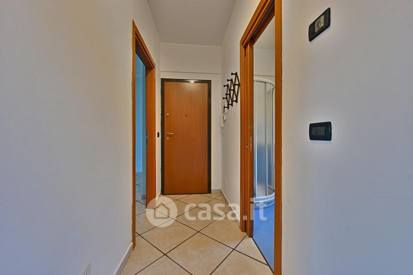 Bilocale in Via San Domenico — foto 16 di 31