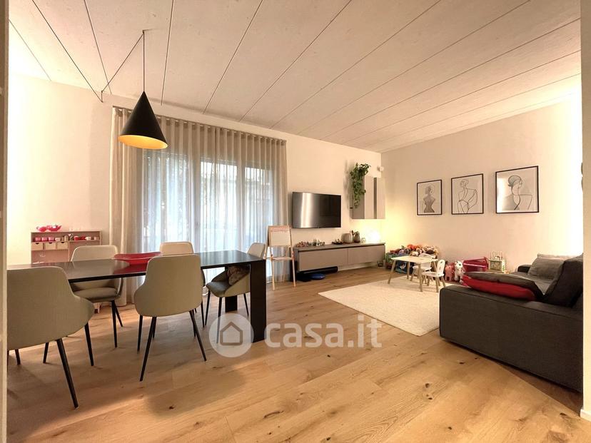 Villa in Via G. Matteotti 82 — foto 32 di 56