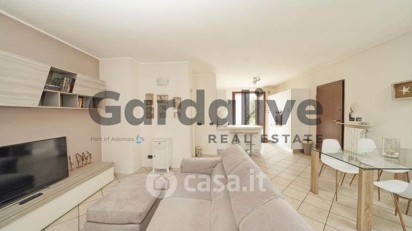 Trilocale in Piazza Aldo Moro — foto 29 di 35