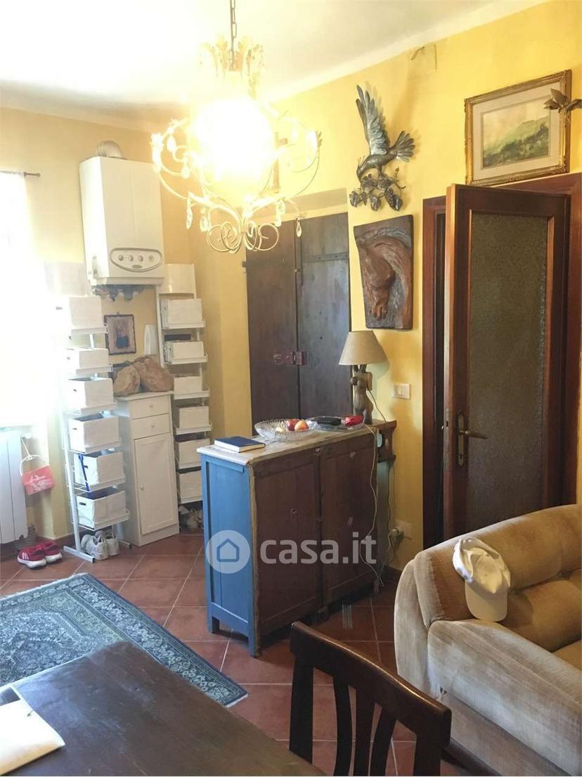 Bilocale in Via Provinciale Valle Benedetta 38