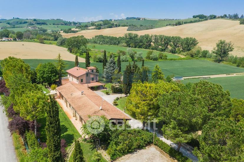 Villa in Contrada San Biagio — foto 12 di 74