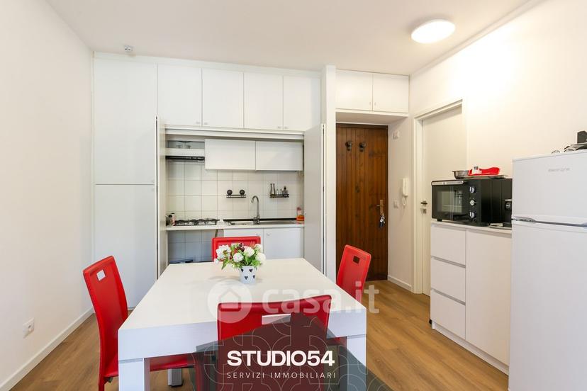 Monolocale in Via Nicolò Tommaseo 15 — foto 16 di 37