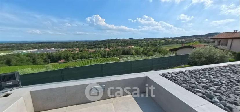 Villa in Via Monte Suello — foto 37 di 60