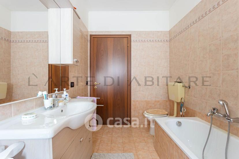 Trilocale in Via San Leopoldo — foto 10 di 17