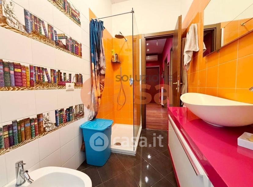 Trilocale in Via Giacomo Morigi — foto 26 di 36