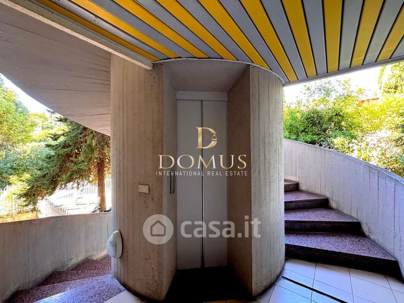 Trilocale in Via Padre Semeria 518 — foto 15 di 24