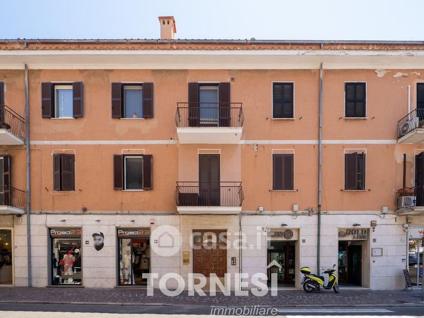 Trilocale in Via Derna — foto 16 di 33