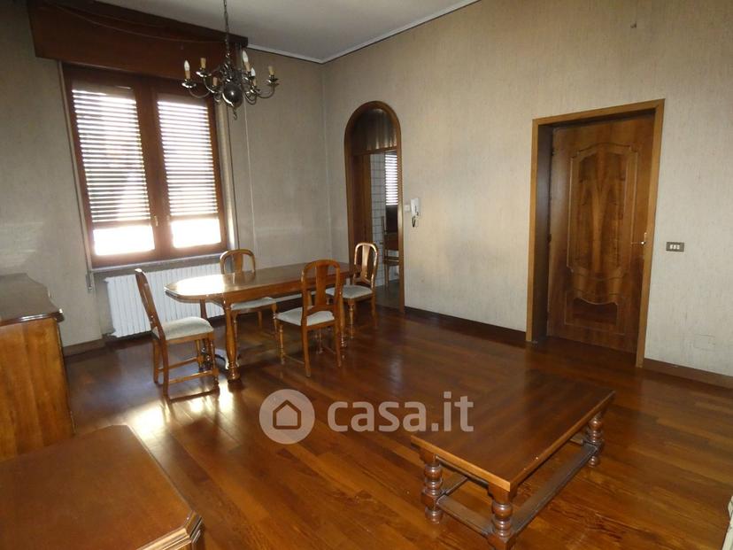 Quadrilocale in Piazza Cavour — foto 3 di 17