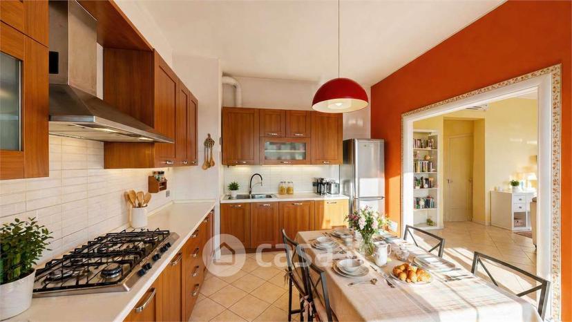 Trilocale in Via Cesare Battisti 81 — foto 23 di 25