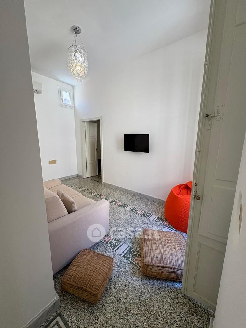 Trilocale in Via Lodovico Baylle — foto 2 di 9