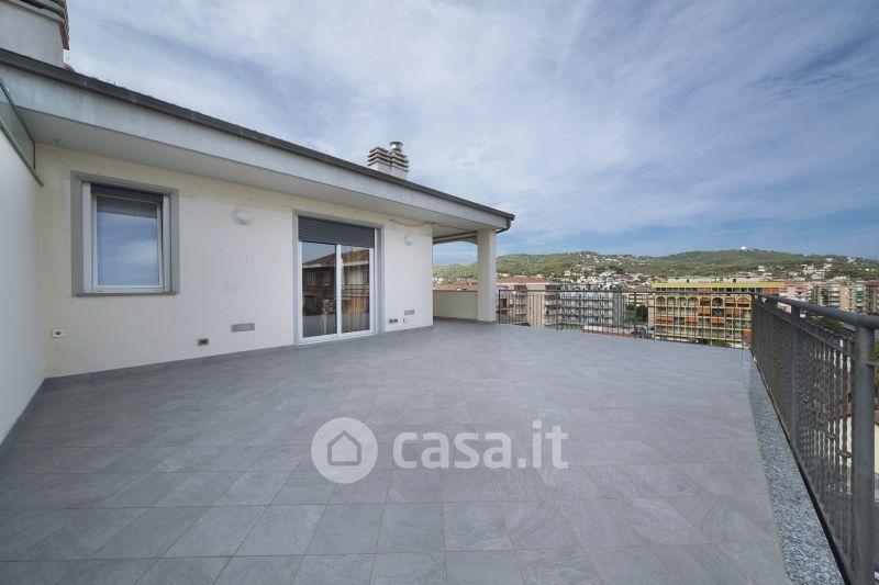 Trilocale in Via A. Carminati 104 — foto 7 di 34