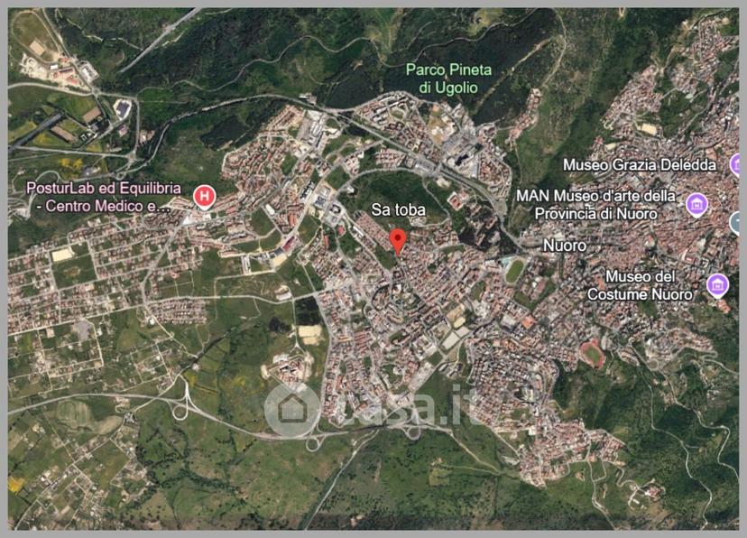 Quadrilocale in Viale del Lavoro — foto 32 di 32