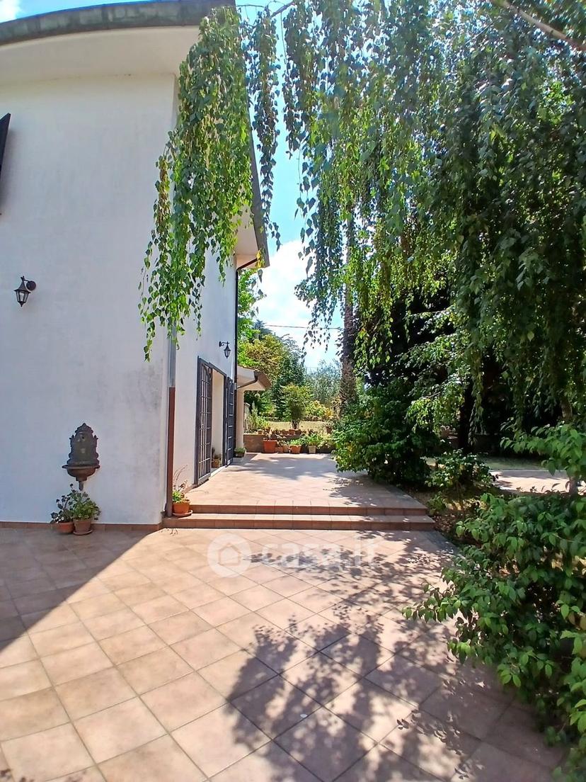 Villa in Via Madonna degli Angeli — foto 27 di 69